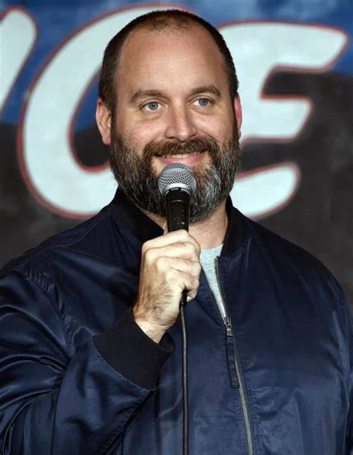 Who is Tom Segura? Everything You Need To Know
