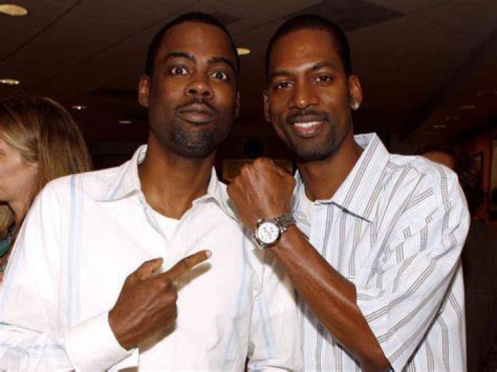 Who is Tony Rock as Chris' brother speaks out after Oscars slap?
