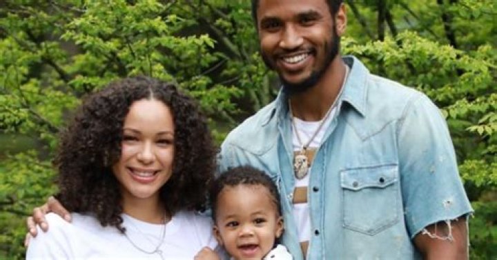 Who Is Trey Songz's Baby's Mother Caro Colon?