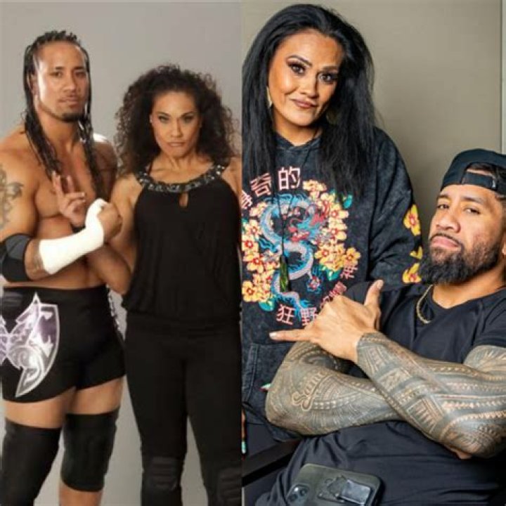 Who is Uso Brothers’ Sister Thavana Monalisa Fatu? FlyAtn