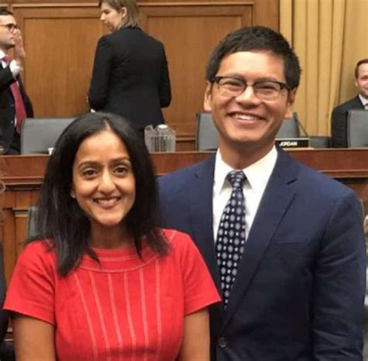 Who is Vanita Gupta&rsquo;s husband, Chinh Q. Le? All you need to know.