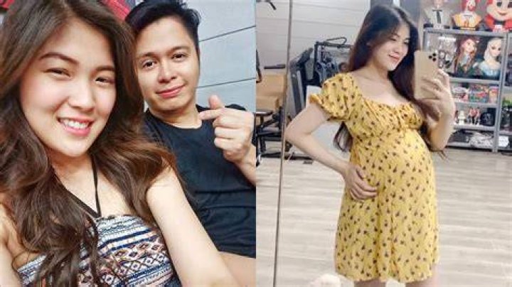 Who Is Yexel Sebastian Wife Getting to Know Mikee Agustin Age, Height