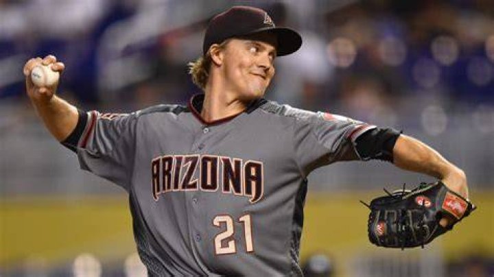 Who is Zack Greinke's Wife Emily Kuchar? All About Her