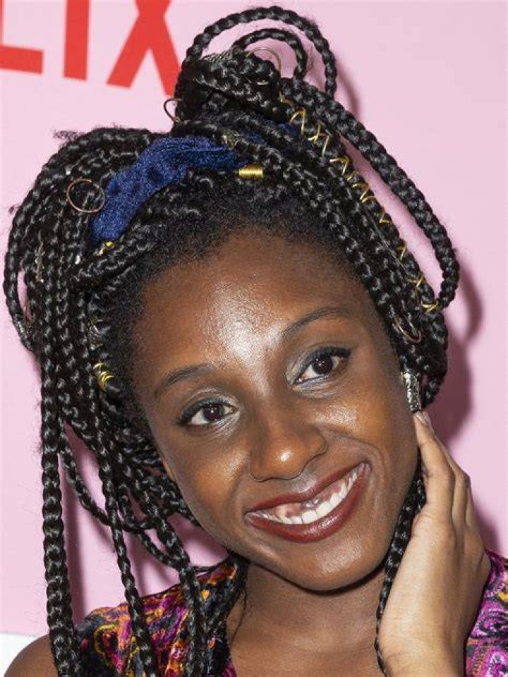 Who Is Ziwe Fumudoh's Husband? Unraveling The Mystery