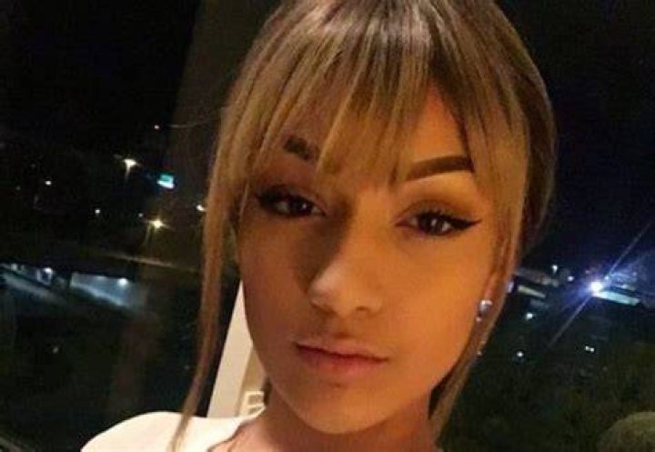 Who was Jocelyn Flores and how did she die, was she a real person?