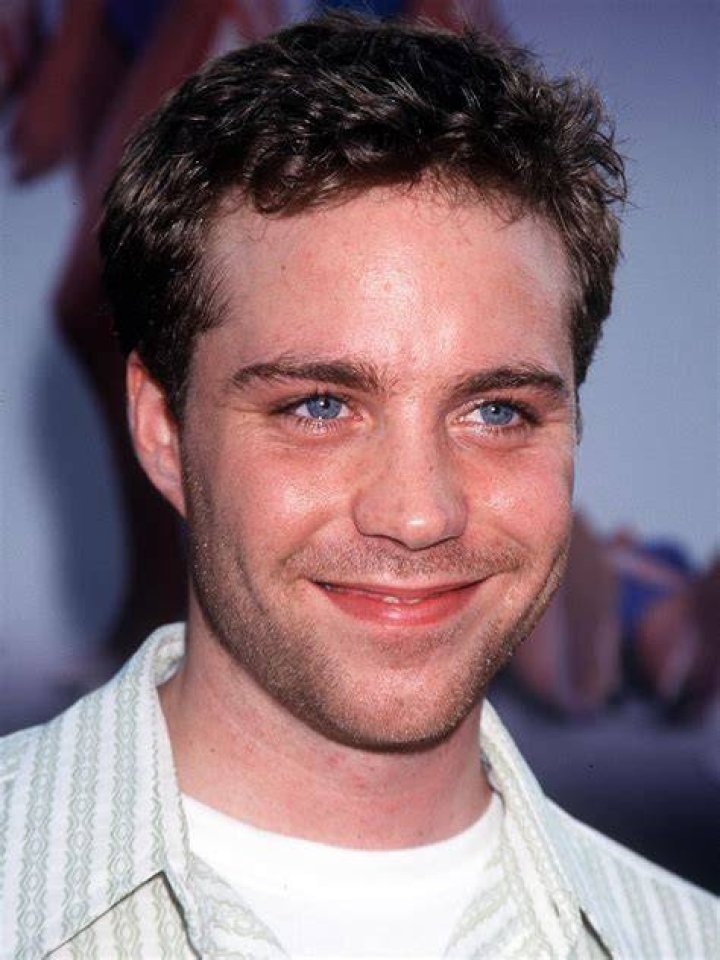 Who was Jonathan Brandis and how did he die?