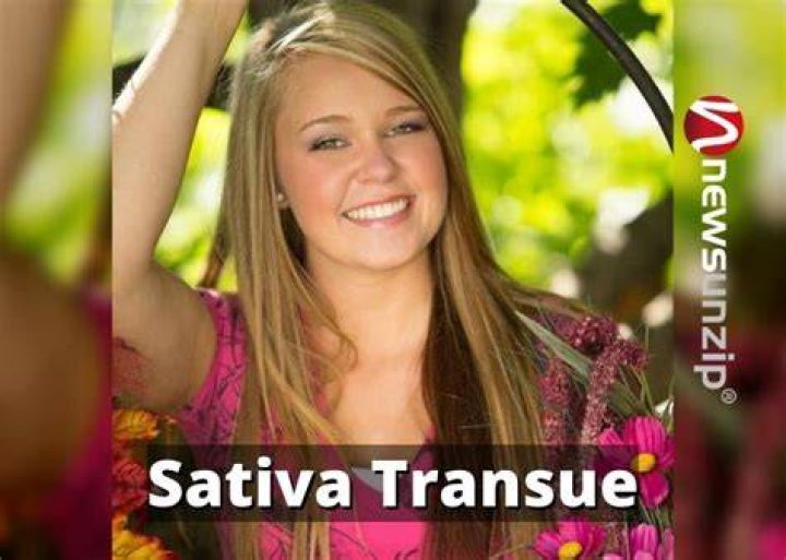 Who Was Sativa Transue Wiki Biography Mexico