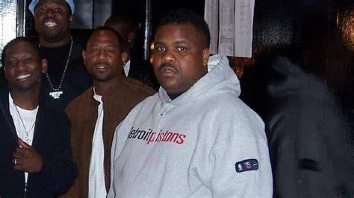 Who Was Sean Lampkin & How Did He Die? Nipsey From Martin Dead At 54