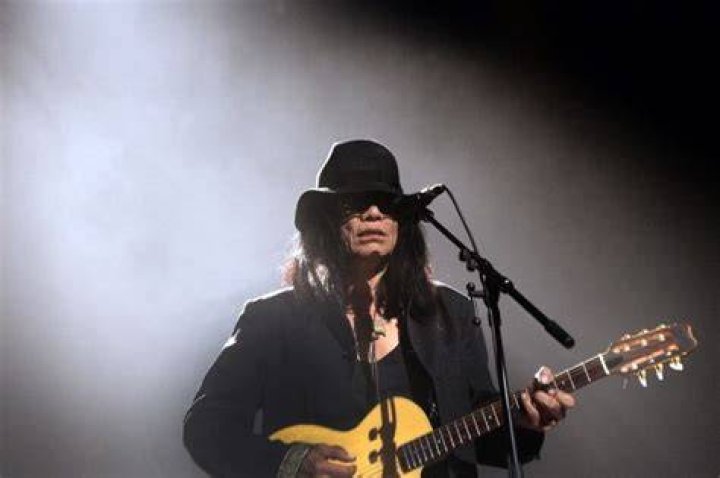 Who was Sixto Rodriguez? Net worth, age, wife Konny Rodriguez, career