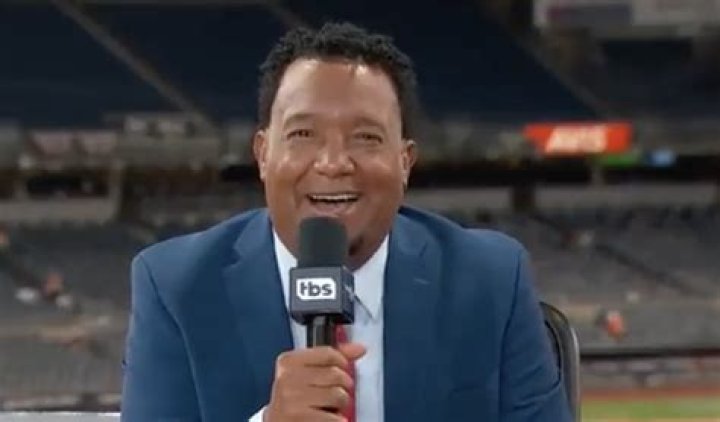 Whos your Daddy now??- Pedro Martinez RIDICULED the New York Yankees as Astros BULLDOZE Bro