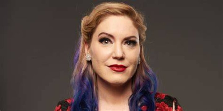 Why Amy Left "The Dead Files"