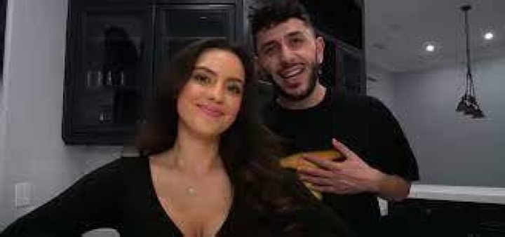 Why Did Brawadis And Jasmine Break Up? Youtuber Reveals Split In