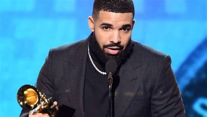 Why did Drake call himself Drake? ·