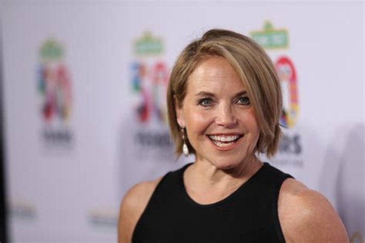 Why Did Katie Couric Leave NBC's 'Today' After 15 Years? Vision Viral