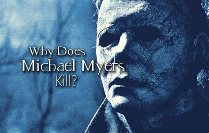 Why did Michael Myers kill his sister? The US Sun
