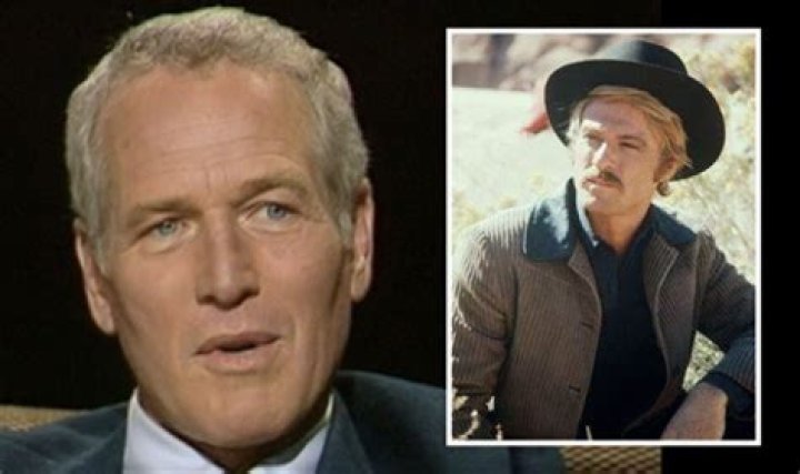 Why Fan Thinks Paul Redford Related To Robert Redford?