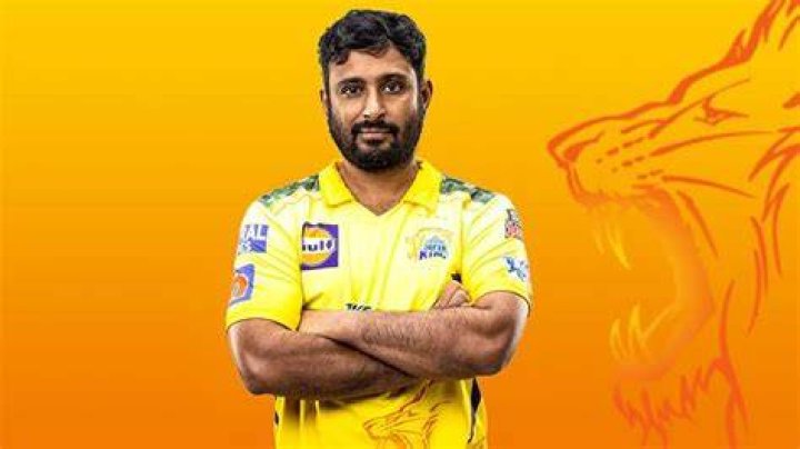 Why Is Ambati Rayudu Not Playing From The Sister Franchise Of Chennai