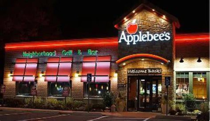 Why is Applebee’s bad? ·