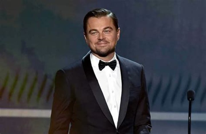 Why Leonardo DiCaprio Almost Wasn't In Titanic