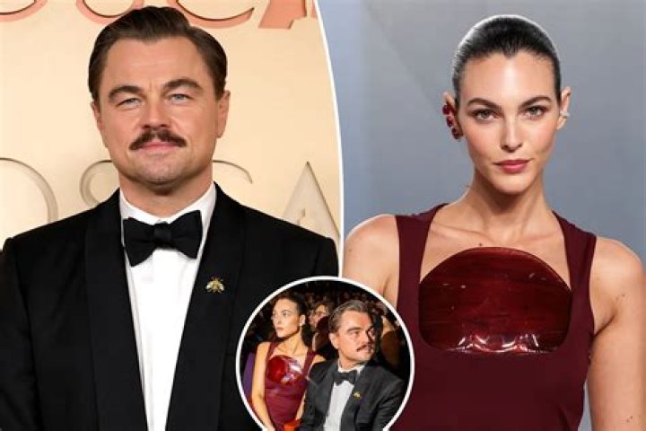 Why Leonardo DiCaprio Was Chosen Over Matthew McConaughey for 'Titanic'