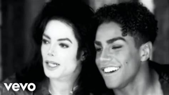 Why Michael Jackson's youngest son isn't 'Blanket' anymore