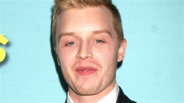 Why Mickey From Shameless Looks So Familiar