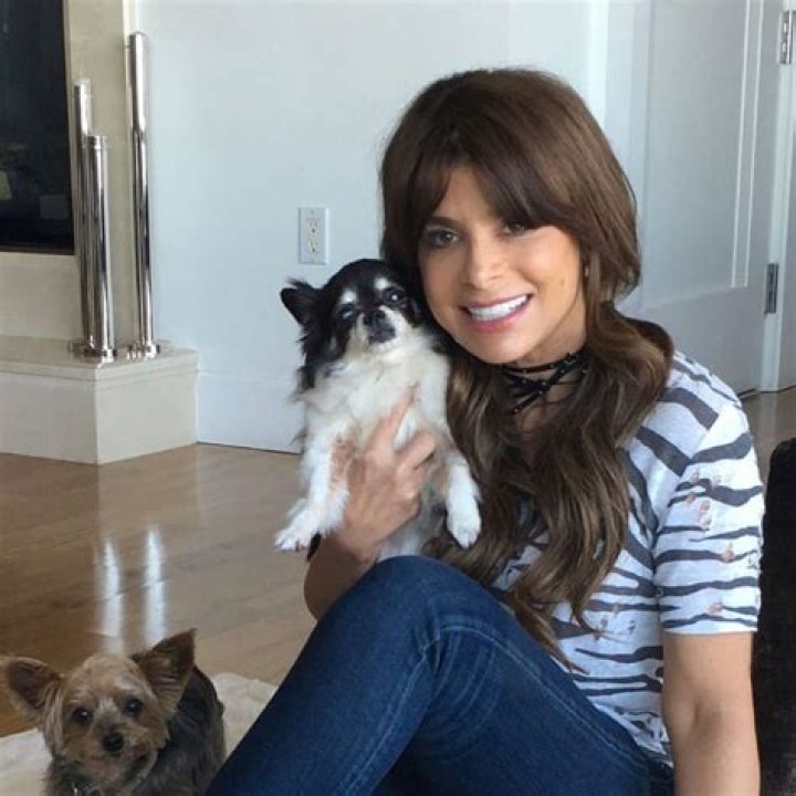 Why Paula Abdul, 60, Never Became a Mom Despite Always Dreaming of