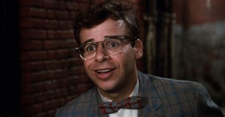 Why Rick Moranis Gave Up Acting For So Long