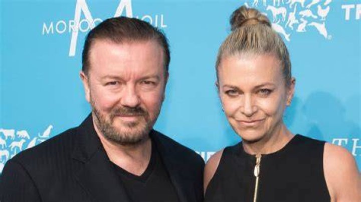 Why Ricky Gervais Didn't Marry His Girlfriend of 40 Years May Surprise You