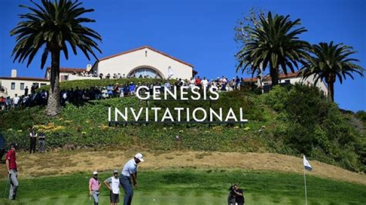 Why The Genesis Invitational is one of this year&rsquo;s can&rsquo;tmiss events Vox