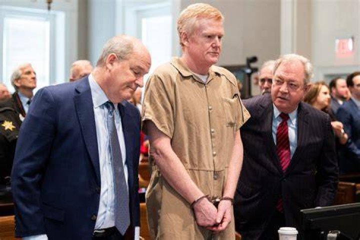 Why Was Murdaugh Trial Juror Removed?