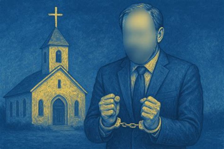 Why Was Pastor Jerome Arrested? |