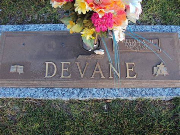Will DeVane Biography