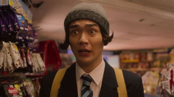 Will Gao on Heartstopper season 2, touring with Wasia Project and East