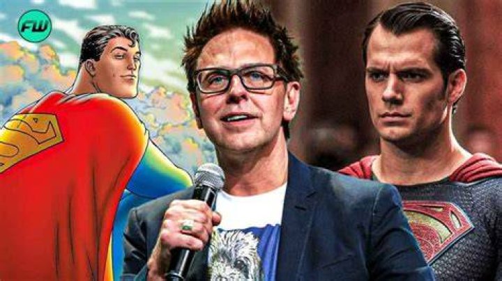 Will James Gunn Ever Get to Make His Guardians/Harley Quinn Crossover