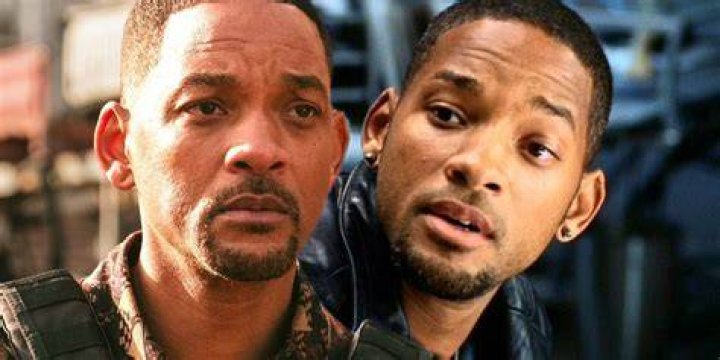Will Smith Called This Movie Failure 'Excruciating' Because Son Jaden