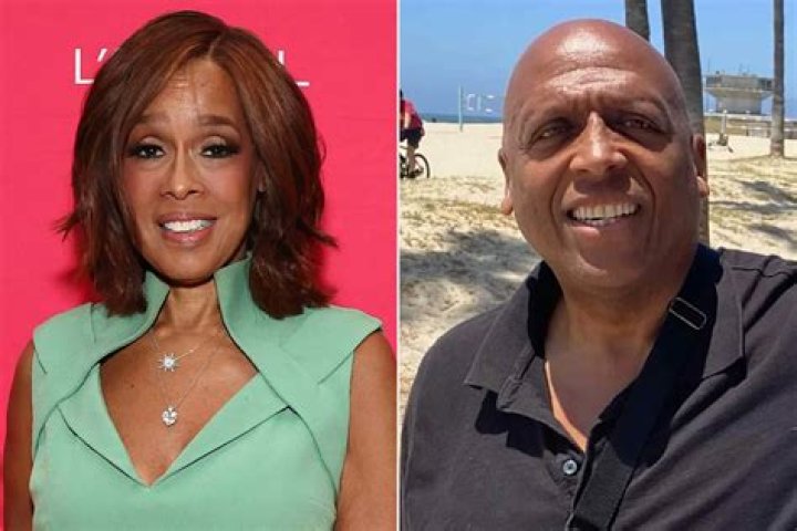 William Bumpus (Gayle King&rsquo;s exhusband) bio, age, net worth, other