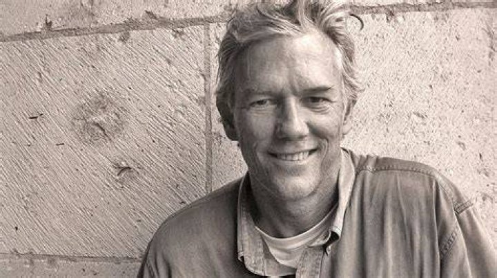 William Finnegan Journalist and Adventure Author, Speaker PRH