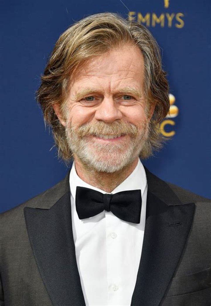 William H. Macy &lsquo;Shameless&rsquo; Memes Emerge Amid College Scam Us Weekly