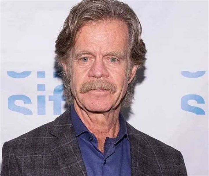 William H. Macy Net Worth 2024 Real Estate Salary