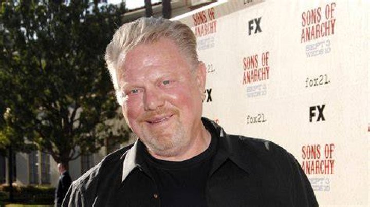 William Lucking, Actor on Sons of Anarchy, Dies at 80