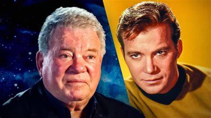 William Shatner Kids / Star Trek Star William Shatner Settles Divorce
