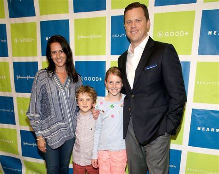 Willie Geist Reveals His Biggest Fatherhood Fail in Honor of Father's Day