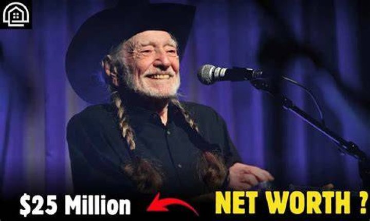 Willie Nelson Net Worth, How Much Is Willie Nelson Worth Storia