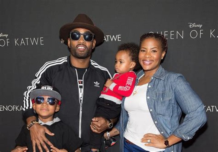 Willie "Pdub" Moore Jr. Biography, Age, Height, Wife, Net Worth, Family