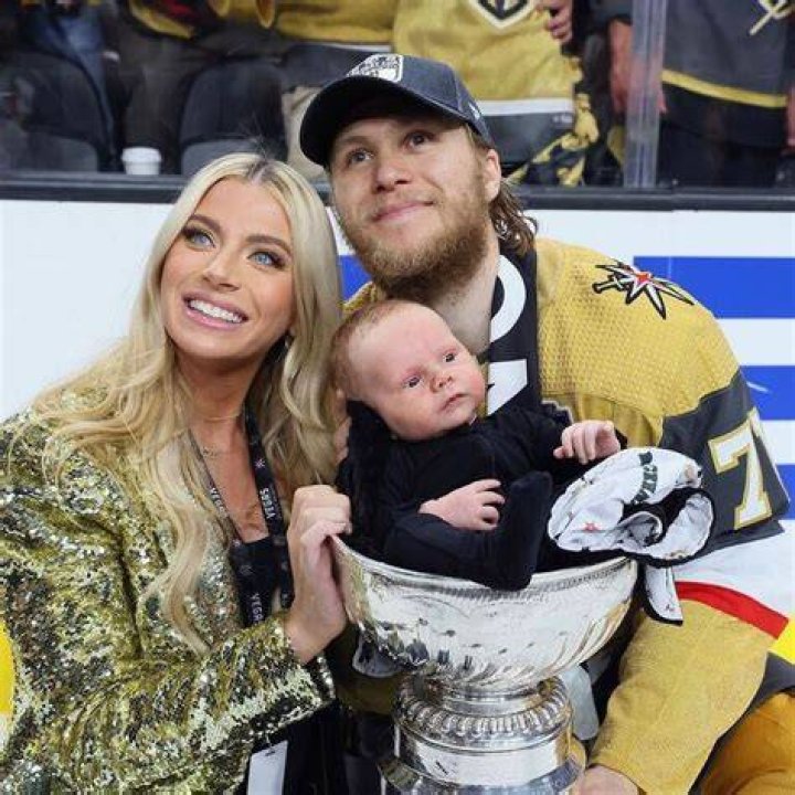 Wives and Girlfriends of NHL players Nhl players, Wife and girlfriend