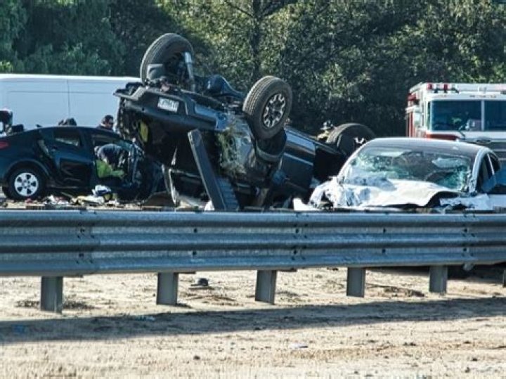 Woman Killed in Temecula I15 Freeway Traffic Collision Identified 24