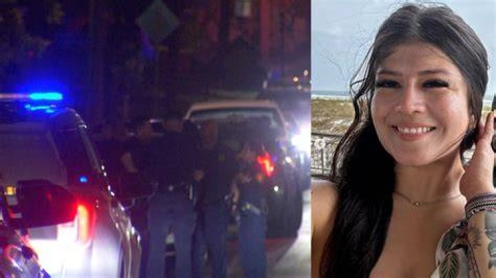 Woman who shot herself in the face given 'second chance' with face