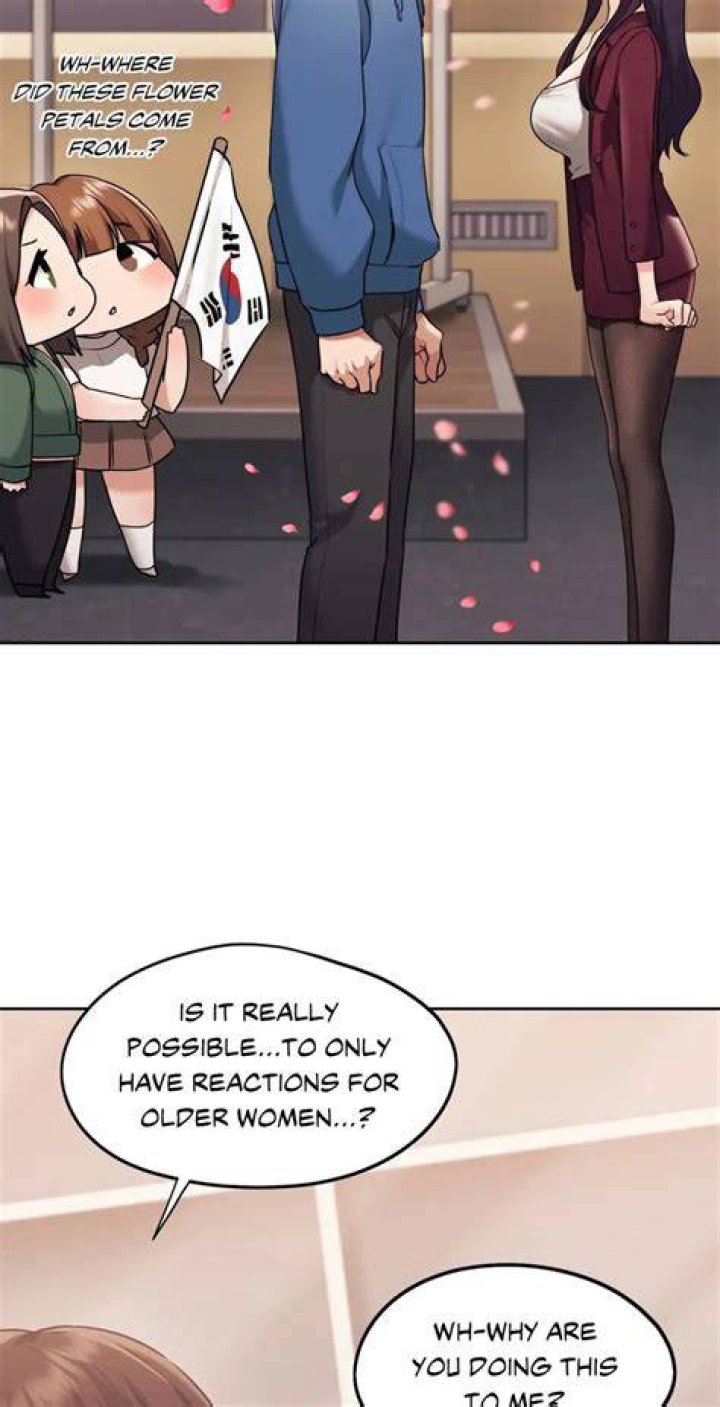 Wreck My Bias Chapter 3 manga18h.xyz