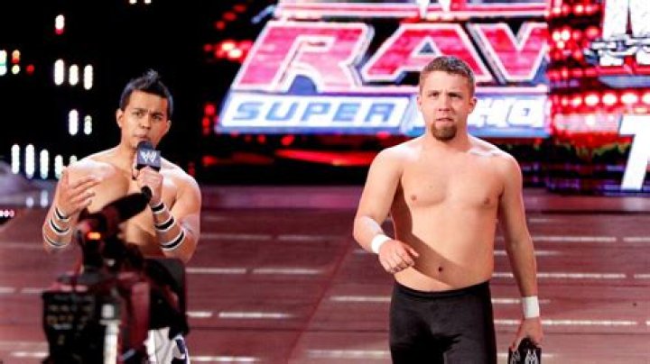 Wrestler Kid Mikaze (Sarath Ton) Wiki, Profile WWE Wrestling Profiles